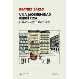 Una Modernidad Periferica