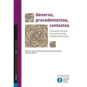 Generos Procedimientos Contextos