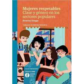 Mujeres Respetables