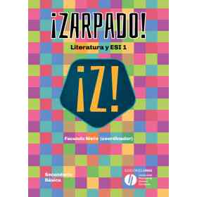 ¡Zarpado! Literatura Y Esi 1