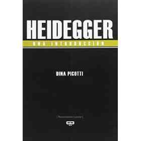Heidegger, Una Introduccion