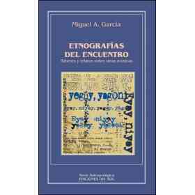 Etnografias Del Encuentro
