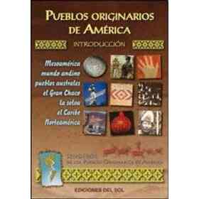 Pueblos Originarios De America