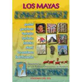Los Mayas