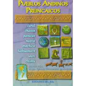 Pueblos Andinos Preincaicos