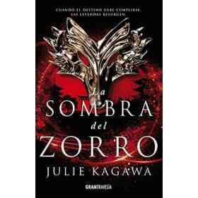 La Sombra Del Zorro
