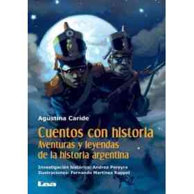 Cuentos Con Historia