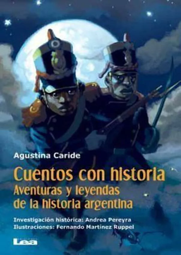 Cuentos Con Historia