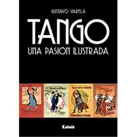 Tango: Una Pasión Ilustrada