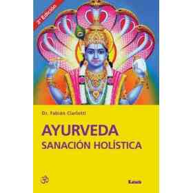 Ayurveda Sanacion Holistica