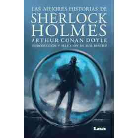 Las Mejores Historias De Sherlock Holmes