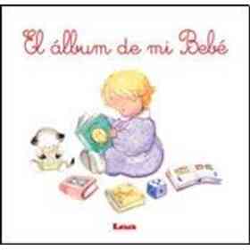 El Álbum De Mi Bebé