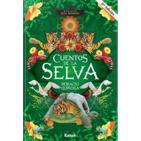 Cuentos De La Selva