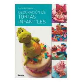Decoración De Tortas Infantiles