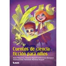 Cuentos De Ciencia Ficción Para Niños