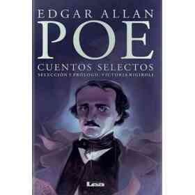 Cuentos Selectos - Edgar Allan Poe