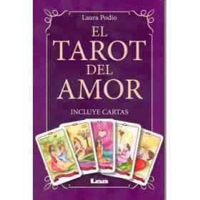 El Tarot Del Amor