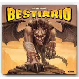 Bestiario