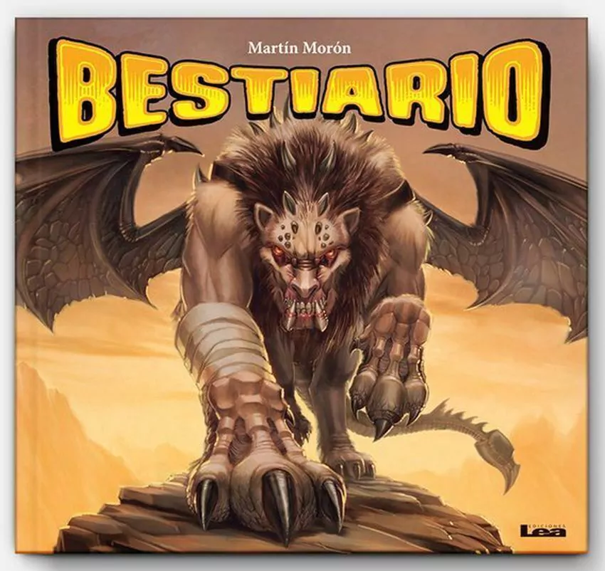 Bestiario
