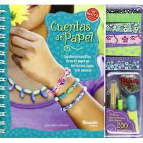 Cuentas De Papel
