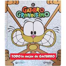 Gaturro Grandisimo