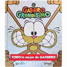 Gaturro Grandisimo