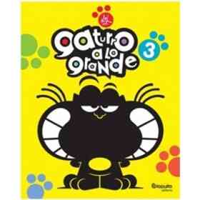 Gaturro a Lo Grande 3