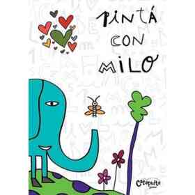Pinta Con Milo