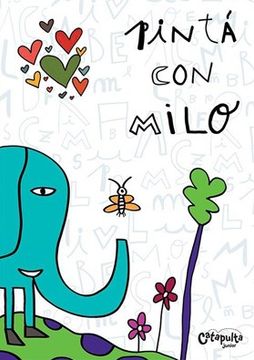 Pinta Con Milo