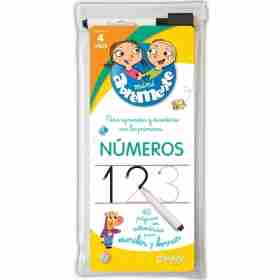 Abremente Numeros