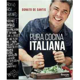 Pura Cocina Italiana