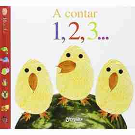 Huellas : a Contar 123...
