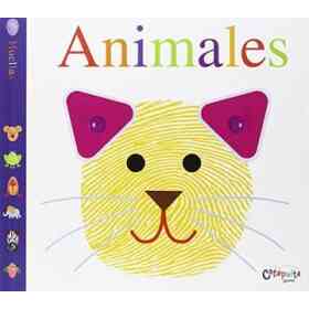 Huellas : Animales