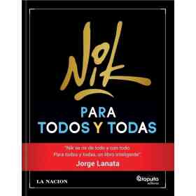 Nik Para Todos Y Todas
