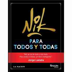Nik Para Todos Y Todas