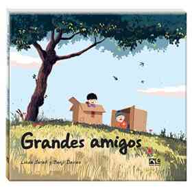 Grandes Amigos