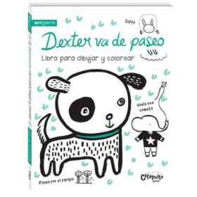 Minigalería - Dexter Va De Paseo