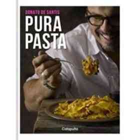 Pura Pasta - Tapa Dura