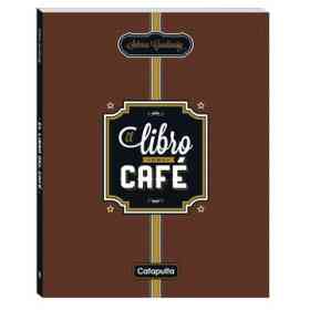 El Libro Del Cafe