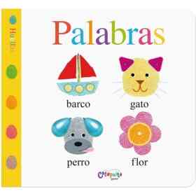 Huellas: Palabras