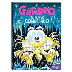 Gaturro El Mundo Congelado
