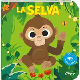 La Selva- Toca Y Escucha