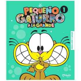 Pequeño Gaturro a Lo Grande 1