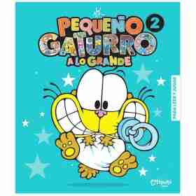 Pequeño Gaturro a Lo Grande 2
