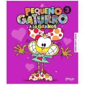 Pequeño Gaturro a Lo Grande 3