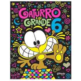 Gaturro a Lo Grande 6