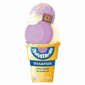 Abremente Desafios 2-3 Anos