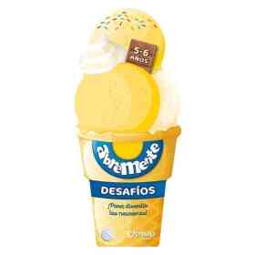 Abremente Desafios 5-6 Anos