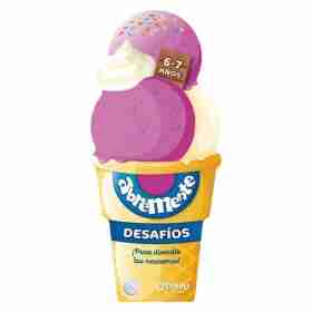 Abremente Desafios 6-7 Anos