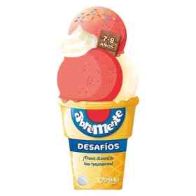 Abremente Desafios 7-8 Anos